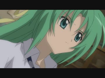 ひぐらしのなく頃に解 第１２話　皆殺し編　其の七　 「雛見沢症候群」