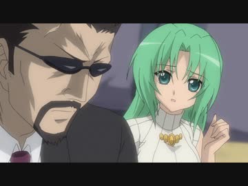 ひぐらしのなく頃に解 第２２話　祭囃し編　其の九「攻防」