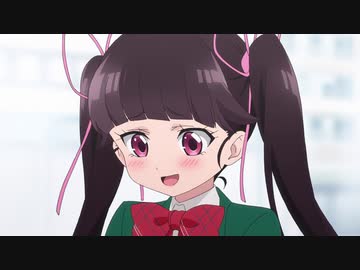 恋は世界征服のあとで 第4話「その理由を聞かせてくれないか？」