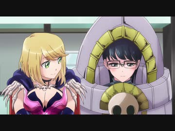 恋は世界征服のあとで 第5話「ありのままのきみで」