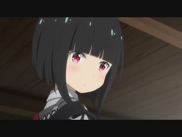 咲う アルスノトリア すんっ！ 第3話「す―ん……」