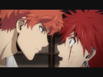 TVアニメ「オリエント」 淡路島激闘編 第14話「船上の屈辱」