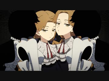 シャドーハウス 2nd Season 第3話「大掃除」