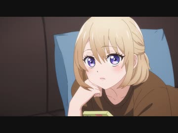 カッコウの許嫁 13羽目「なかなかうまくいかないねぇ」