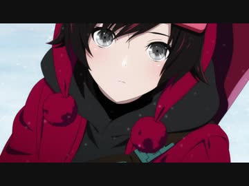 RWBY 氷雪帝国 Chapter 4「Ice Queendom 「氷雪帝国」」