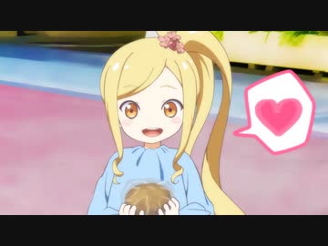 むさしの！ 第４話「大宮回顧編」