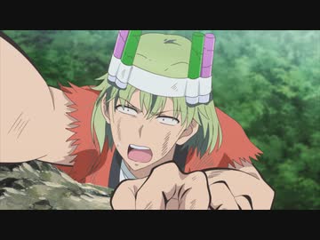 神クズ☆アイドル 第4話「STAGE.4」