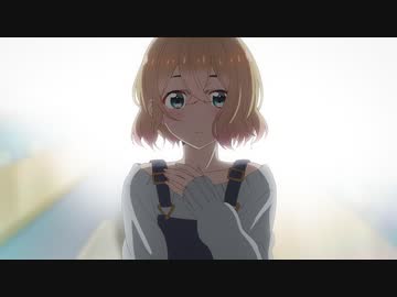 彼女、お借りします Season2 4話「「夜と彼女」-バンカノ-」