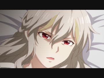 異世界薬局 第3話「筆頭宮廷薬師と転生薬学者」