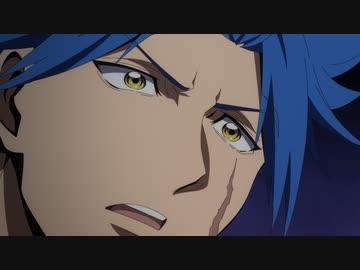 TVアニメ「オリエント」 淡路島激闘編 第15話「間者」