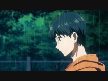 惑星のさみだれ 第3話「騎士と契約」