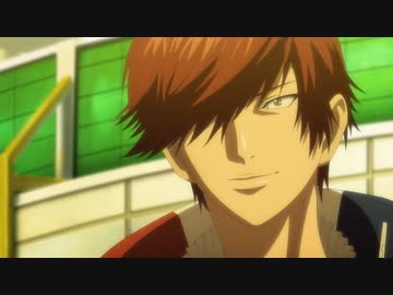 新テニスの王子様 U-17 WORLD CUP 第4話「王子様vs王子様」