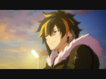 TVアニメ「シャドウバースＦ」 #18「俺のリズムは悪魔の心音」