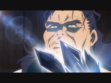 TVアニメ「オリエント」 淡路島激闘編 第16話「軍神闘衣」