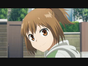 惑星のさみだれ 第4話「朝日奈氷雨と東雲半月」