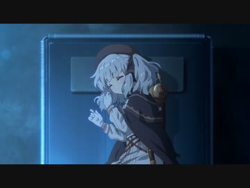 プリマドール 第5話「雨に歌えば」