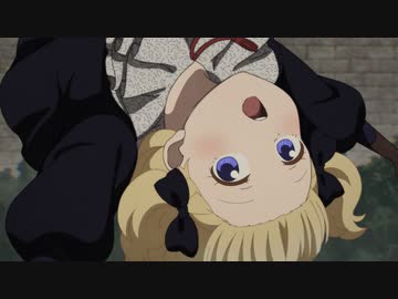 シャドーハウス 2nd Season 第5話「深夜の同期会」