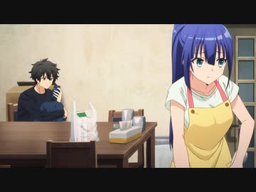 Engage Kiss #06「悪魔殺しの第三者」