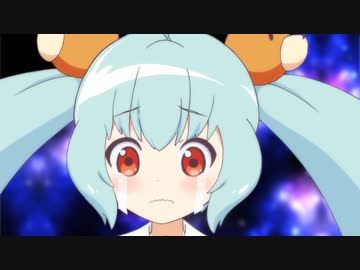 むさしの！ 第６話「番外宇宙編」