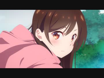彼女、お借りします Season2 6話「「酒と彼女」-エンカノ-」