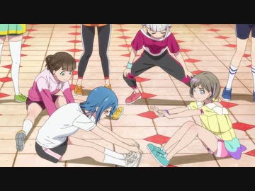 ラブライブ！スーパースター!!TVアニメ2期 第4話「科学室のふたり」