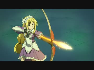 黒の召喚士 #05「魔王の娘」