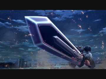 メガトン級ムサシ シーズン1特別篇 第6話「美女から野獣」