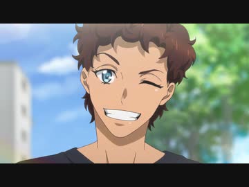 シュート！ Goal to the Future ＃06「ナポリタン」