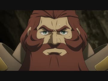 オーバーロードⅣ Episode6「迫りくる危機」