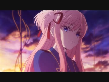 金装のヴェルメイユ～崖っぷち魔術師は最強の厄災と魔法世界を突き進む～ 第7話「告白」