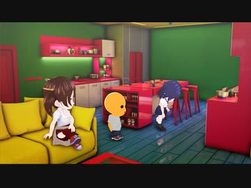 5億年ボタン【公式】～菅原そうたのショートショート～ ＃６「押す派vs押さない派の激論バトル」「旅行に行く」