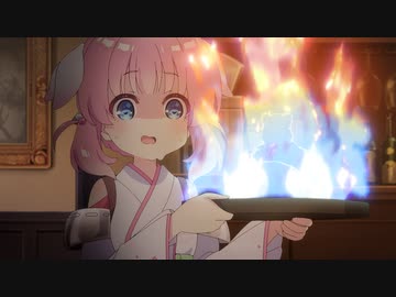 プリマドール 第7話「夢想の日々」