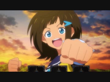 TVアニメ「シャドウバースＦ」 #21「超えて見せなきゃ話にならない」