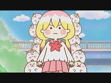 ちみも 7「5月の誕生石はエメラルドな地獄」 「地獄のタッカーーーン」