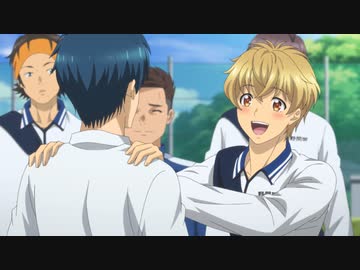 シュート！ Goal to the Future ＃02「負け犬集団」