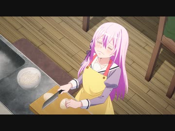 Engage Kiss #08「望んでなかった真実」