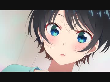 彼女、お借りします Season2 8話「「青春と彼女」-コスカノ-」