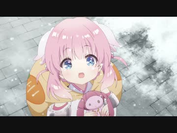 プリマドール 第8話「常冬のロンド」