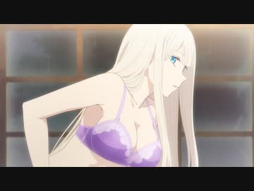 金装のヴェルメイユ～崖っぷち魔術師は最強の厄災と魔法世界を突き進む～ 第8話「選別」