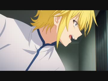 Engage Kiss #09「流す涙の意味を知らずに」