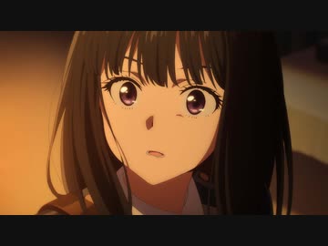 リコリス・リコイル 第9話「What’s done is done」