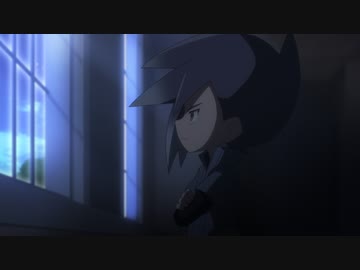 ニンジャラ 第34話「サバイバルバトル決勝戦！」