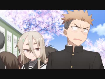 それでも歩は寄せてくる 第7話「辞めるわけにはいかないので」