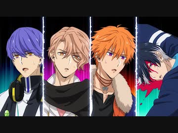 Obey Me! The Anime Season2 第4話「名探偵サタン2」