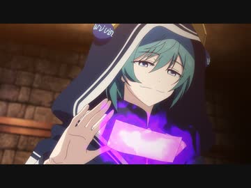 金装のヴェルメイユ～崖っぷち魔術師は最強の厄災と魔法世界を突き進む～ 第9話「神命の魔術師」