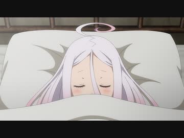 咲う アルスノトリア すんっ！ 第9話「う～う～うぉ～～」