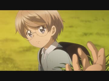 シュート！ Goal to the Future ＃09「崩壊」