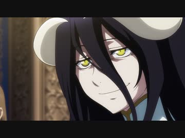 オーバーロードⅣ Episode9「滅亡への始まり」