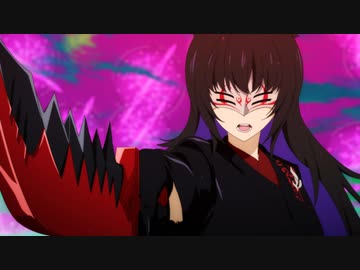 RWBY 氷雪帝国 Chapter 10「Mirror of darkness 「白雪黒炎」」