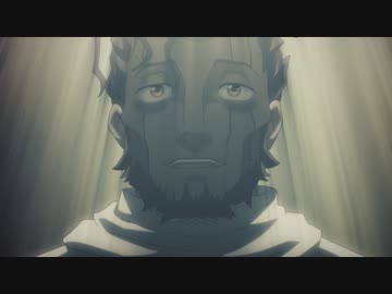 メイドインアビス　烈日の黄金郷 第8話「願いの形」